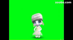 мультяшные герои на хромокее из вайбера