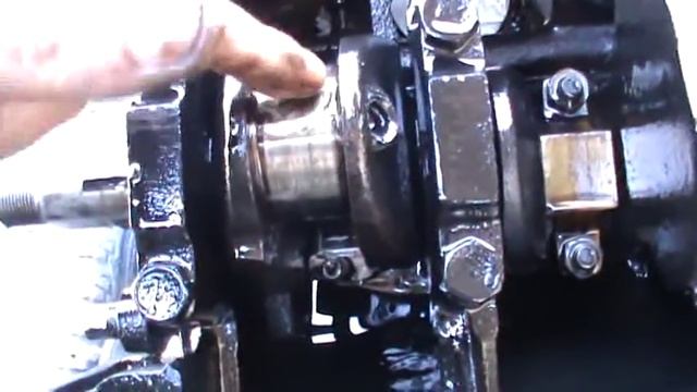 Определение ремонта двигателя ВАЗ 2103 смотреть онлайн