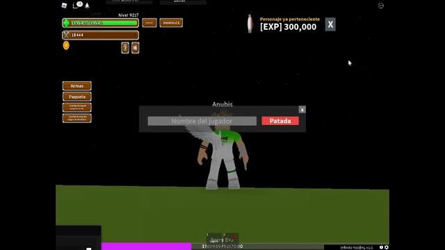 roblox Animal Simulator Admin Script ? смотреть онлайн