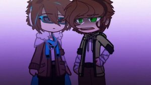 Скажи. [Г.В.] [Лололошка, Эбардо] [Lololoshka-gacha]