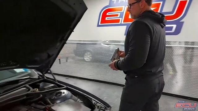 BMW 2003 to 2006 X3 2.5i / 3.0i MS45 DME / ECU Repair and Removal explained смотреть онлайн