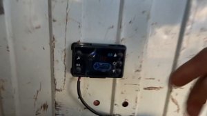 Соболь 4х4 установил дизельную автономку