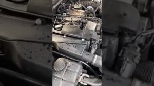 Акпп Мерседес 722699 C220