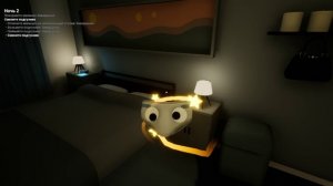 Малышь в жёлтом