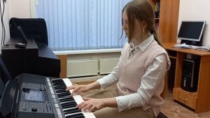 Кошечкина Снежана Х Родригес Кумпарсита