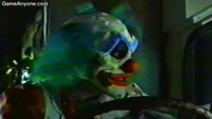 Twisted Metal: Head On: Extra Twisted Edition - Deleted TM1 Endings - Sweet Tooth [HD]