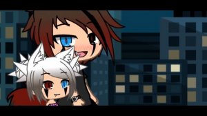 "Егор Крид Папина дочка"GACHA LIFE КЛИП