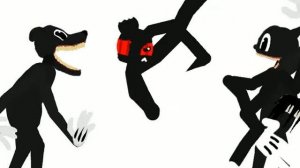 картун кет против картун дога картун маус и долговязой лошади