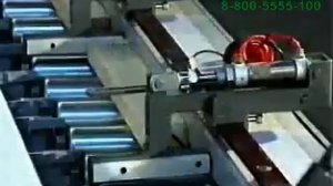 Автоматическая линия по производству мебельного щита на основе горячего пресса LS/СА