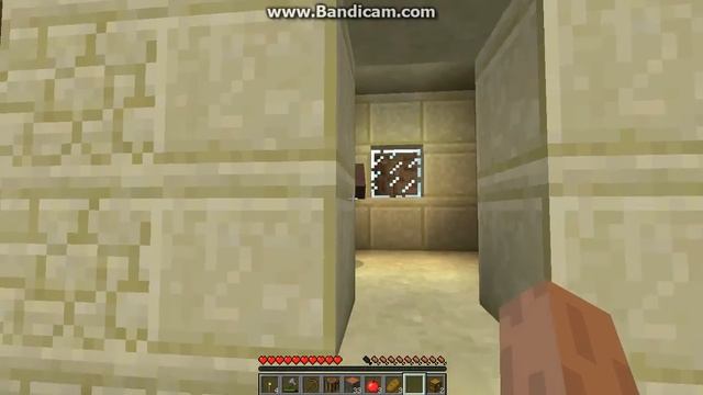 Прохождение игры Майнкрафт версия 1.8.9 смотреть онлайн