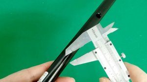 Вал шнека снегоуборщика Champion ST556, C3060