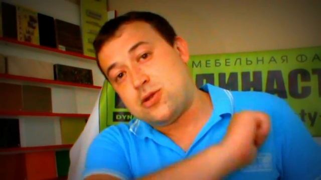 Мебельная фабрика Династия - скидка на кухни до 35 %!