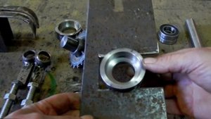 Чеснокосажалка своими руками