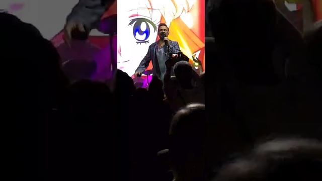 Концерт Стаса Михайлова Анапа 2017