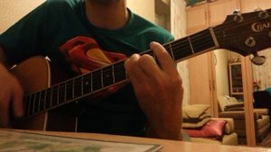 Богданов В. Эти слова о тебе москва (Лучший город земли) cover