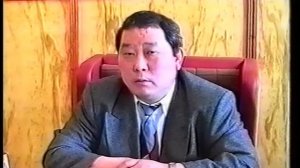 1994 Мегион Новости МНГ_март