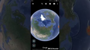 Сенсация Южный полюс сравним с Северным