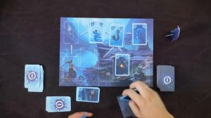 Опал Настольная Игра Обзор