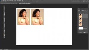 Photoshop cc 2022 8 passport size Action create