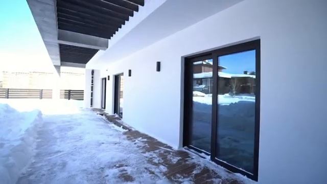 Брутализм в стиле хай-тек смотреть онлайн