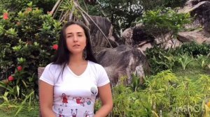 Чакровые звуки. Ошо Медитация. Инструкция