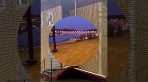 Любимый город Ставрополь