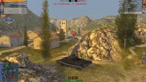 КАК ДОЛЖЕН РАБОТАТЬ БАН В WOT BLITZ | БАН ЧАТА ВОТ БЛИЦ