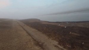 Почему в Крымске высохло Варнавское Водохранилище