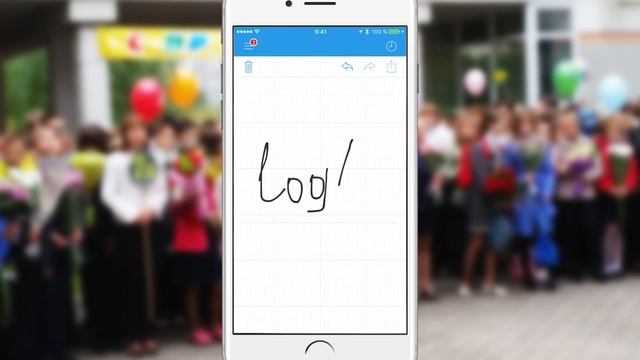 Полезные приложения для учебы! iPhone + Apple Wacth смотреть онлайн