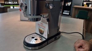 Cafetera Expresso Solac | CE4520