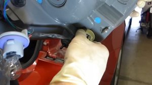 Chevrolet Chevy Cruze Taillight and Bulb Removal Replacement (2012 - 2014)