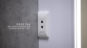 Шкаф зеркальный Континент Elliott 600x800 правый - обзор модели