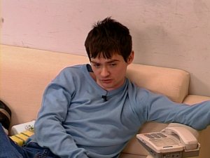 ДОМ-2 Город любви 2133 день Вечерний эфир (13.03.2010)