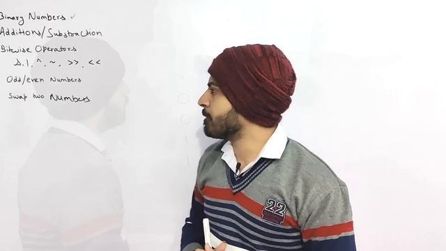 Bit Manipulation Algorithms Part 1 | Interview Questions Java C++ | Anuj Bhaiya ✅| DSAOne Course #2