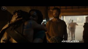 Обреченные на славу (1 сезон) — Русский трейлер, 2024