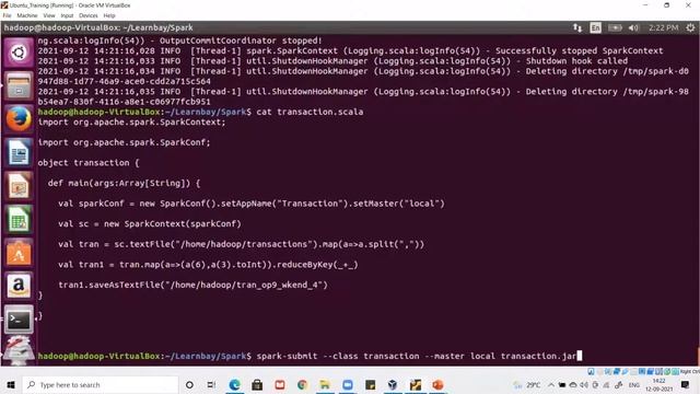 Apache Spark SQL | Data Frames | Day 04