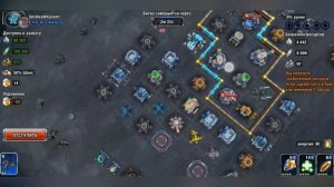 МОЯ САМАЯ БОЛЬШАЯ ОШИБКА В КОСМИЧЕСКОЙ СТРАТЕГИИ GALAXY CONTROL 3D | CLEO