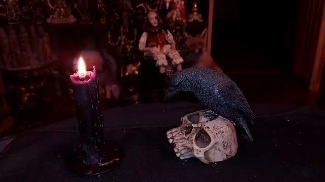 УЗНАТЬ СВОЕГО ВРАГА ОЧЕНЬ СИЛЬНЫЙ РИТУАЛ ДЛЯ СМЕЛЫХ смотреть онлайн