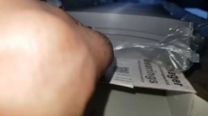 VOLVO FH  Замена масла и вкладышей коленвала