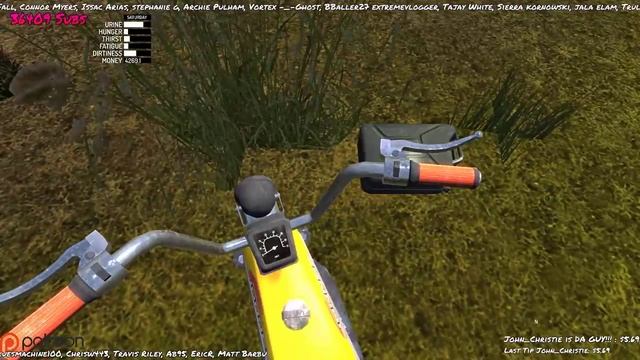 I REALLY Need Money, Guess It's Time to START SUCKIN' | My Summer Car | Finland Simulator смотреть онлайн