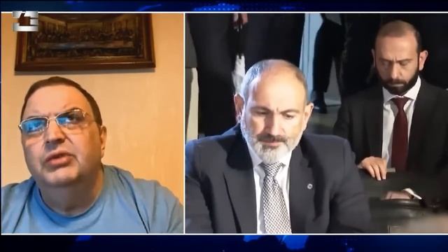 რაც უნდა იმაიმუნონ, დარტყმა მიიღო ბიძინამ, პირდაპირ აზიან ამერიკელები ამ არხს - გუბაზ სანიკიძე смотреть онлайн