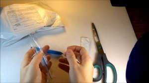 Вязание на станке Лума. Вязание Loom Knitting. Запасной крючок и игла для вязания