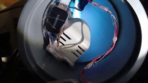 мощный рециркулятор воздуха.бактерицидная лампа закрытого  типа своими руками за 740 рублей.