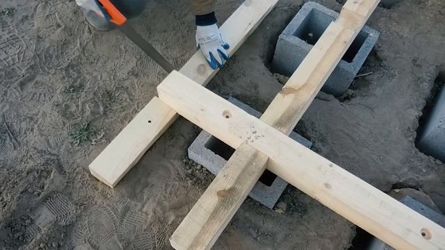 Проект ДАЧА #1: Купили дачу ║ Дачный туалет своими руками ║ Часть 1 смотреть онлайн