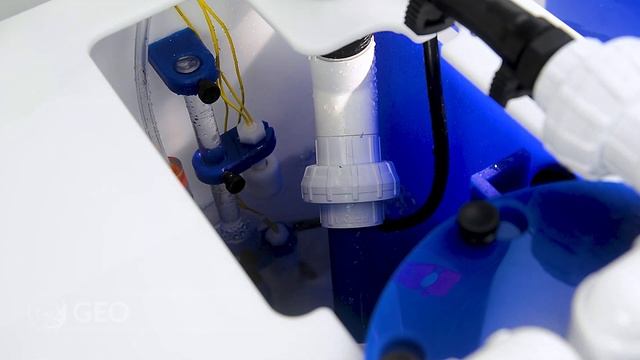 GEO R Series In Depth Look смотреть онлайн