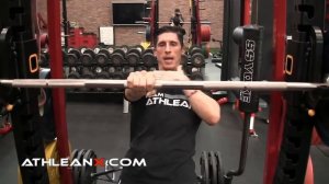 Боль в Локте? Джефф Кавальер