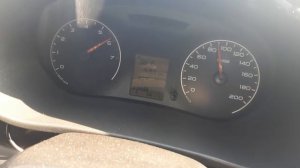 Гранта 8кл мотор конфиг: выхлоп стингер и нулевик машина не прошита