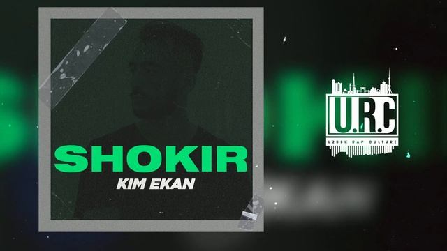 Shokir - Kim ekan смотреть онлайн
