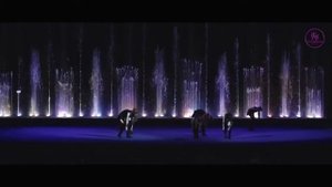 Современные танцы // 10- 11 лет // Павлович Ольга