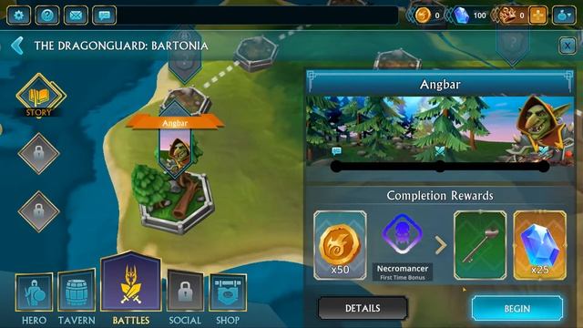 Puzzle Quest 3 Free Stuff Every Day смотреть онлайн